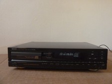 DENON DCD920 CD Player-Faulty-It turns on, the display works