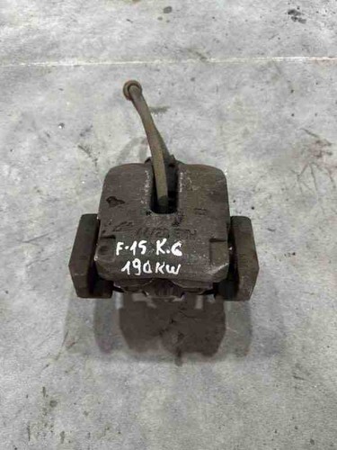 BMW X5 F15, F85 Bremssupport hinten links 6776787 3.00 Diesel 210kw 30514607