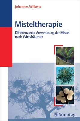 Johannes Wilkens Misteltherapie