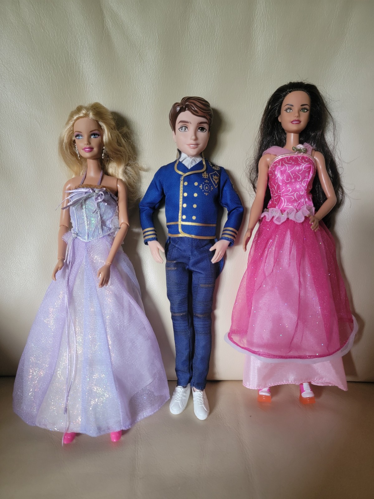 Mattel 2000's  Barbie Doll Lot