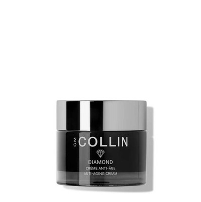 GM.Collin Diamond Cream 50ml #mode