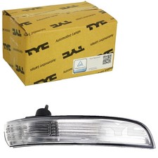TYC BLINKER BLINKLEUCHTE AUßENSPIEGEL RECHTS passend für FORD ECOSPORT KUGA |