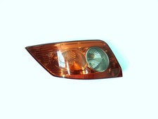8200142688 RÜCKLEUCHTE AUßEN LINKS / 1023866 FÜR RENAULT MEGANE II COUPE-CABRIOL