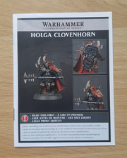Warhammer Age of Sigmar Commemorative Series ...