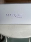 WATERFORD MARQUIS SET OF THREE  CRYSTAL  DECORATIVE CHRISTMAS BELLS NIB🔔🌲🎅🏻 — photo 3
