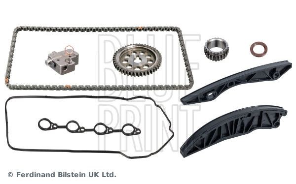 Blue Print Steuerkettensatz ADBP730021 FüR Hyundai KIA-image