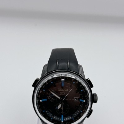 SEIKO ASTRON GPS SOLAR 7X52-0AK0 599869