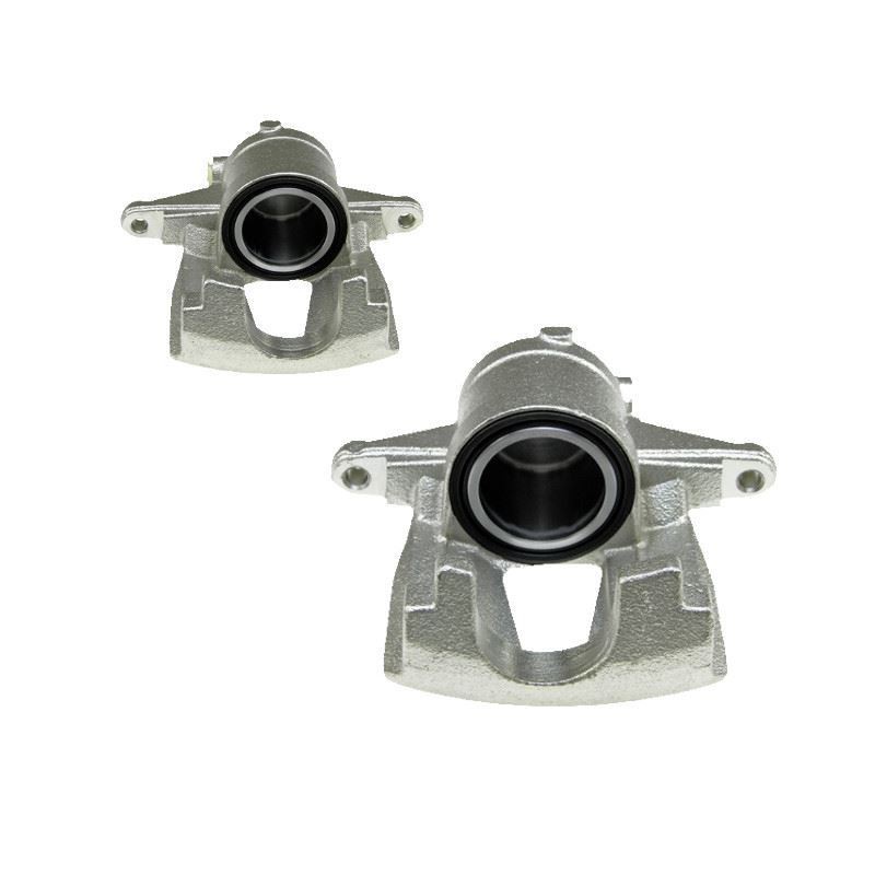 For Fiat Grande Punto (2005-2009) Front Pair Brake Caliper