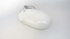 Apple A1152 USB Wired White Optical Mighty w/...
