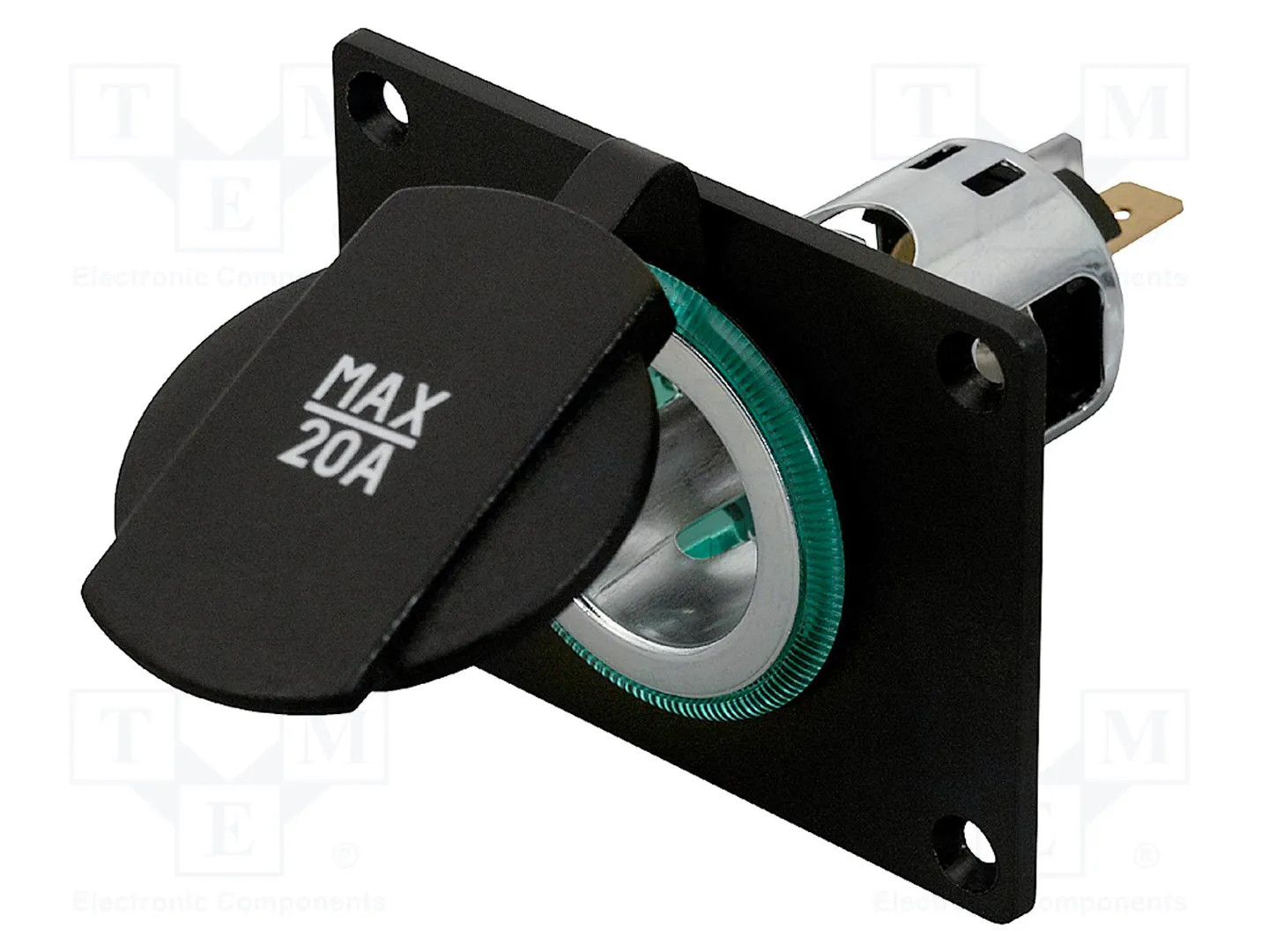 PRO CAR 68141000 Car lighter socket