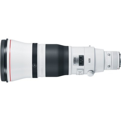 Canon EF 600mm f/4L IS III USM Camera Lens (3329C002) for sale