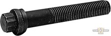 Kit De Boulons De Culasse Big Bore Shovelhead Noir Colony Pour Harley-Davidson