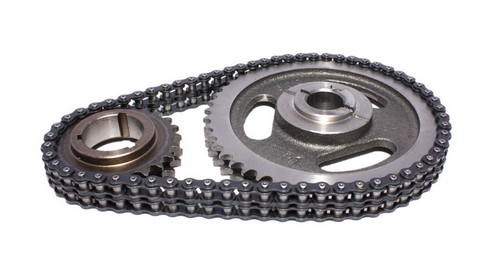 Comp Cams 2121CPG, Kit Fits Ford 351C&M/400M Mag-Dbl Roller Timing Set Performan - Picture 3 of 10