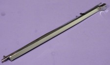1973-76 Lincoln Mark Iv Oem Front Trim Molding Passenger Side - D3lb-13b190-ad