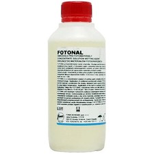 FOMA Fotonal 250ml - Concentrate Solution Wetting Agent