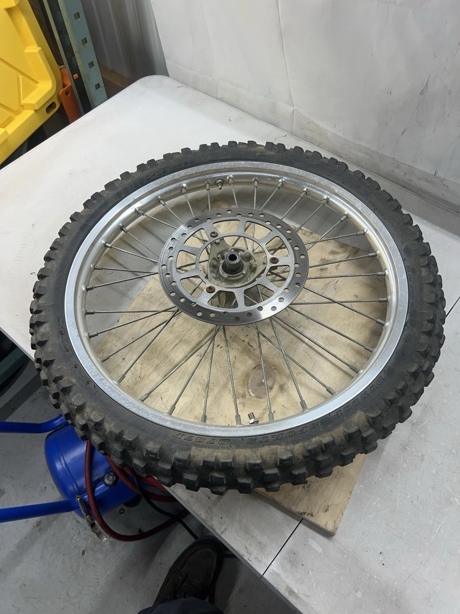 Yamaha Motorcycle Wheels, Tires & Tubes for Yamaha YZ85 for sale