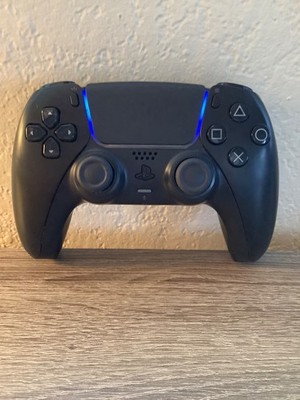 Sony PlayStation 5 PS5 DualSense Wireless Controller Black CFI-ZCT1W