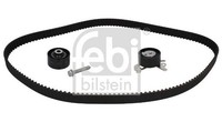 Febi Bilstein Zahnriemensatz 22309 FüR Fiat CitroËN Peugeot Lancia