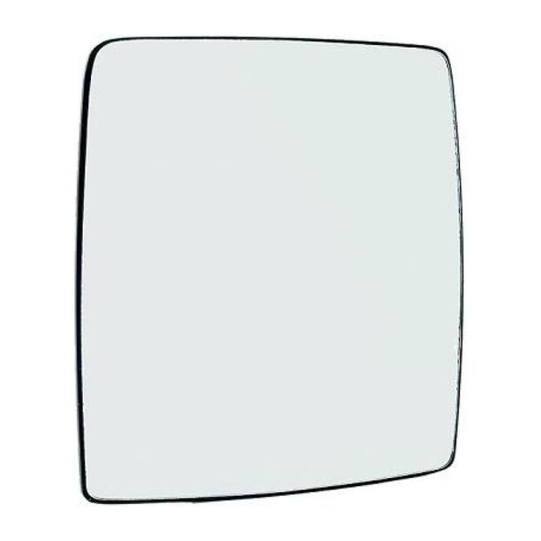 Diederichs Spiegelglas AußEnspiegel Konvex FüR Opel Combo Corsa C Rechts 6428769-image