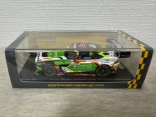 Spark Mercedes-AMG GT3 EVO 1/43 Macau D. Juncadella Age 13