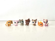 Littlest Pet Shop Bundle
