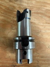 WALTER, M2131-050-H63-03-20, Indexable Square Shoulder Milling Cutter