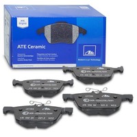 Ate BremsbelÄGe Vw Golf Passat Audi A3 8VA 8VF 8VS 8VM Seat Leon 5F8 5F1 Skoda