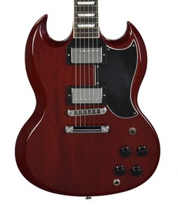 Gibson Sg with Bigsby | eBay
