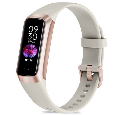 Reloj Inteligente Con Contador De Pasos Y Calorias Impermeable 5 ATM