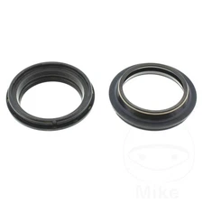 All Balls Fork Dust Cap Set 57-102 Fits Yamaha XJR 1200 1995-1998