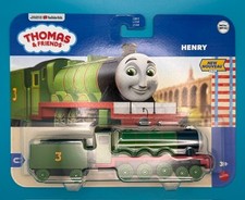 HENRY THE GREEN ENGINE - Thomas  Friends - 2026 DIECAST