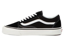 VANS Old Skool 36 DX Black White 2018 - VN0A38G2PXC