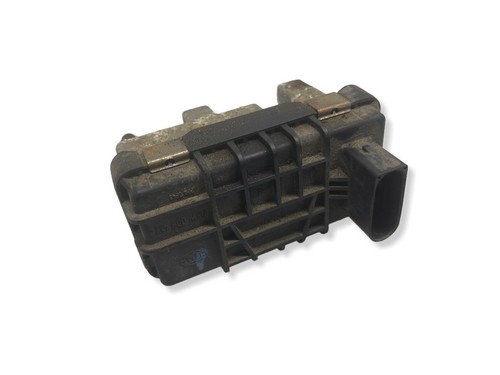 Mercedes-Benz E W211 2004 Diesel 150kW Ladedrucksteller Stellmotor Turbolader