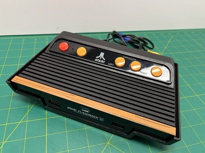 Atari 2600 Flashback 5 Classic Game Console (Console ONLY)