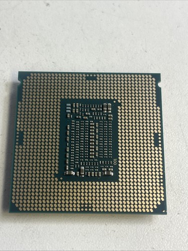 Processeur INTEL CORE i5 8500T HEX CORE - 2,10GHZ - SR3XD - Photo 2/2