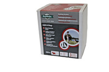 PetSafe Add-A-DogErsatz Empfängerhalsband ST-350-LD /ST-900-BD Ersatzhalsband