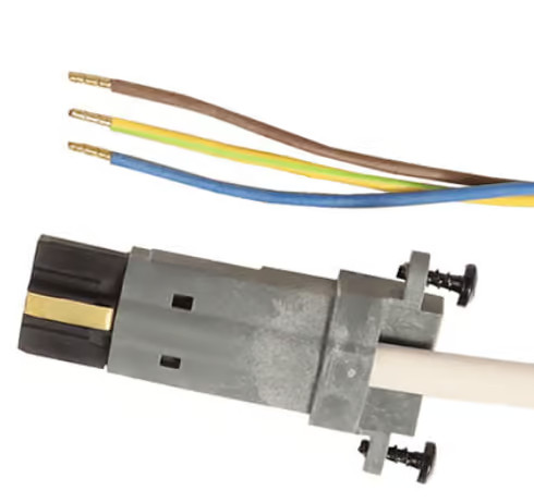 Cable Moteur Radio Rts/io 10m