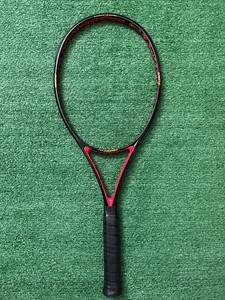 Raquette De Tennis Vintage Pro Kennex Inter Ace – Adulte – Bon état