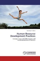 Sambhaji V. Mane | Human Resource Development Practices | Taschenbuch | Englisch