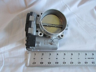 Bosch Throttle Body PBT-GF30 5184349AF AS-IS