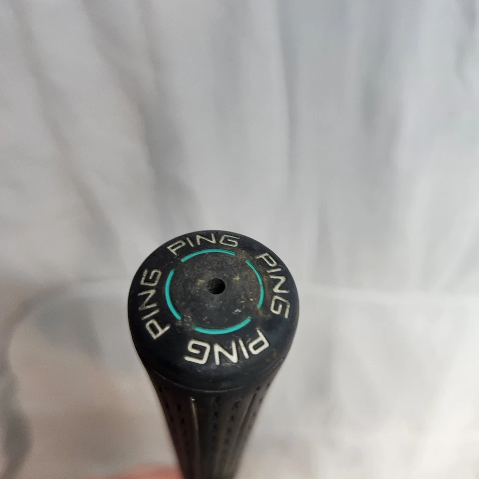 Controlador Ping Anser 8,5° grafito S-Flex eje de ping derecho diestro agarre OEM TFC 800 D Foto 3 de 4