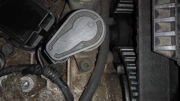 2007 Volvo S80 Camshaft Adjuster Control Valve USED Part #2256925-79