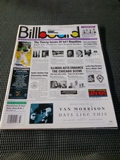 Billboard Magazine June 10,1995