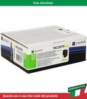 74C2SY0 Lexmark CS720DE Cartuccia del Toner Giallo