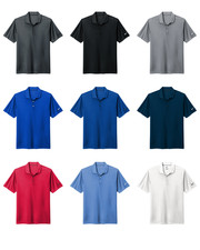 Nike Dri-FIT Micro Pique 2.0 Polo TALLS NWT