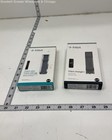 Fitbit Gray Alta Classic Band Charge 3 Woven Band Fitness Tracker Strap Lot — photo 1