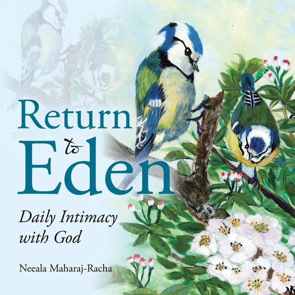 Neeala Maharaj-Racha | Return To Eden | Taschenbuch | Englisch (2021)-image