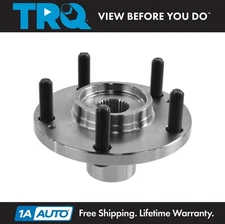 TRQ Wheel Hub FRONT for 2.4L For 2003-2017 Sonata