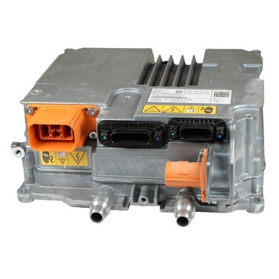 Mercedes HV Leistungselektronik Steuergerät A0009000336 Delta EAP0010210100 OEM