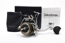 Daiwa 19 Certate Litri 5000D-CXH Spinning Mulinello Vicino Mint Da Japan #2811